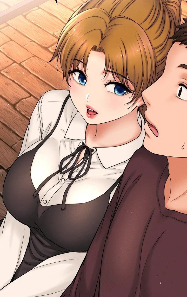 Read Charming Girl Raw Manhwa - Manga18fx