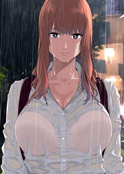My Girlfriend