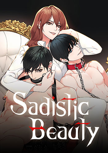 Sadistic Beauty - Chapter 48 - Manga18fx.