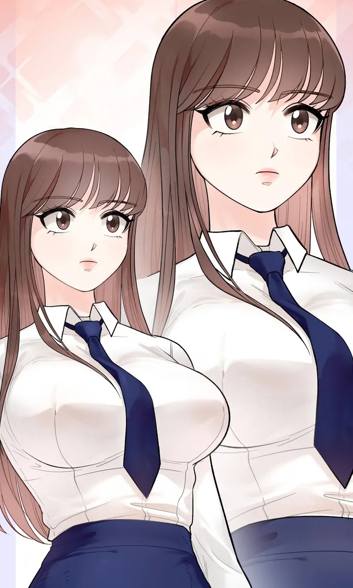 Secret Siblings Raw Chapter 44 Manga18fx