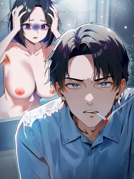 The NTL Agent – Her Time is Up