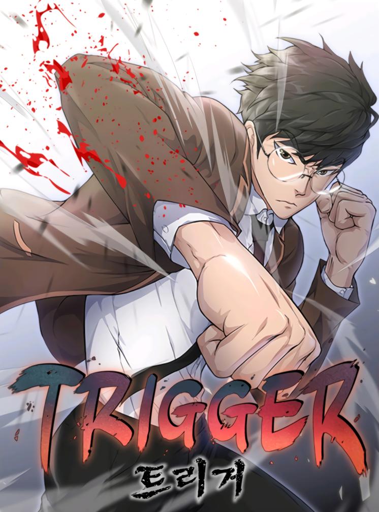 Read Trigger Manhwa - Manga18fx