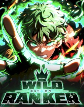 Wild Ranker
